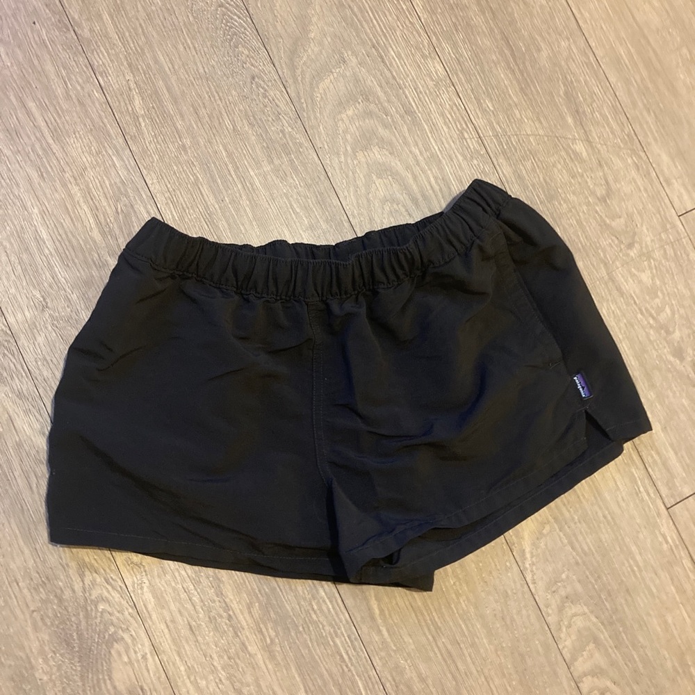 Patagonia Barely Baggies